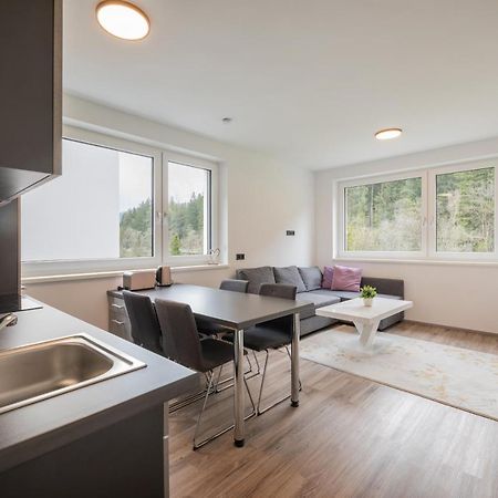Apartment Eflin Fulpmes Εξωτερικό φωτογραφία