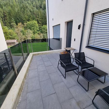 Apartment Eflin Fulpmes Εξωτερικό φωτογραφία