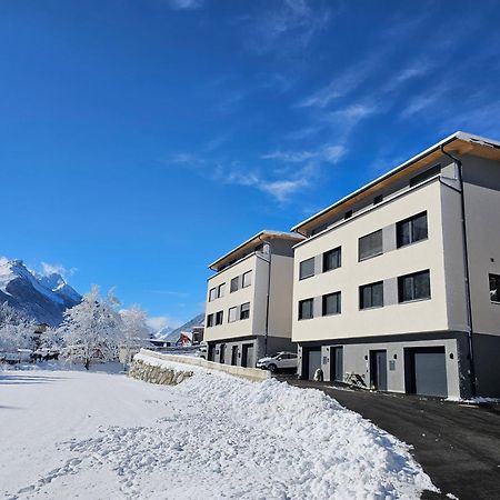 Apartment Eflin Fulpmes Εξωτερικό φωτογραφία