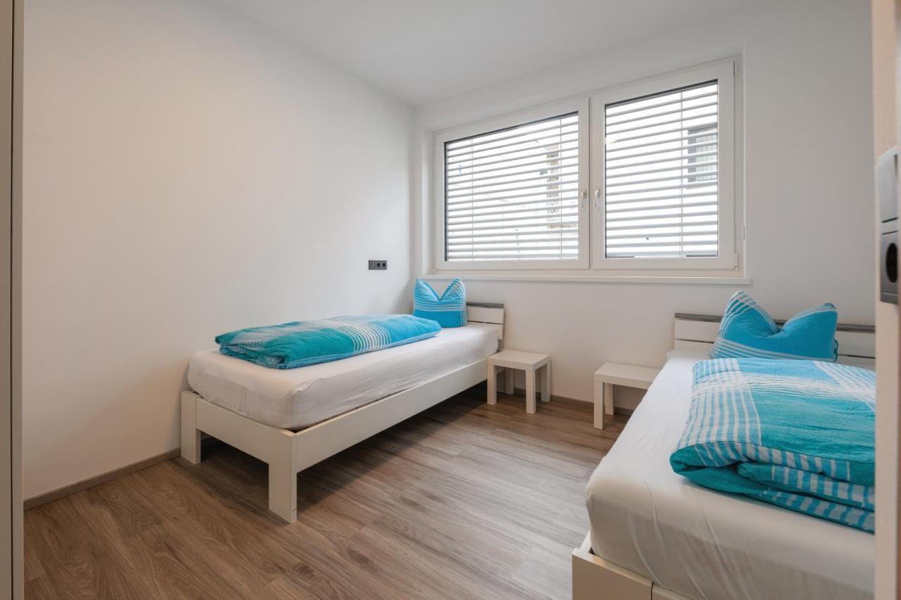 Apartment Eflin Fulpmes Εξωτερικό φωτογραφία