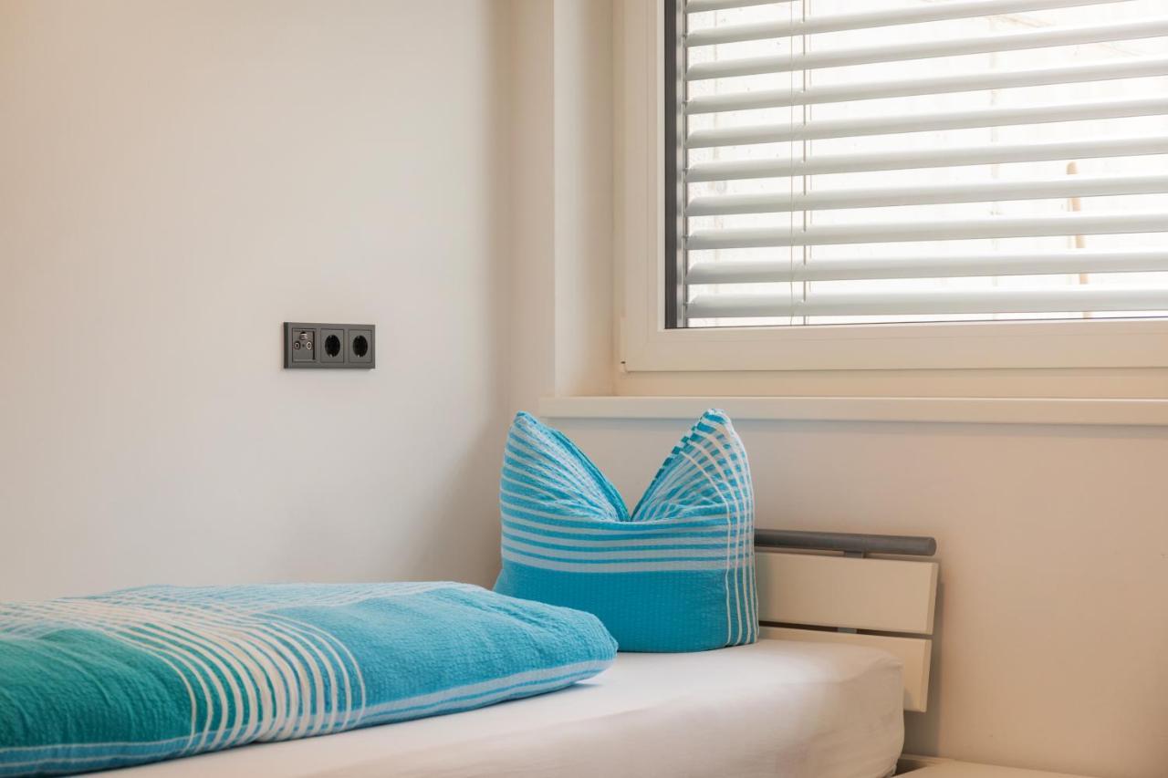 Apartment Eflin Fulpmes Εξωτερικό φωτογραφία