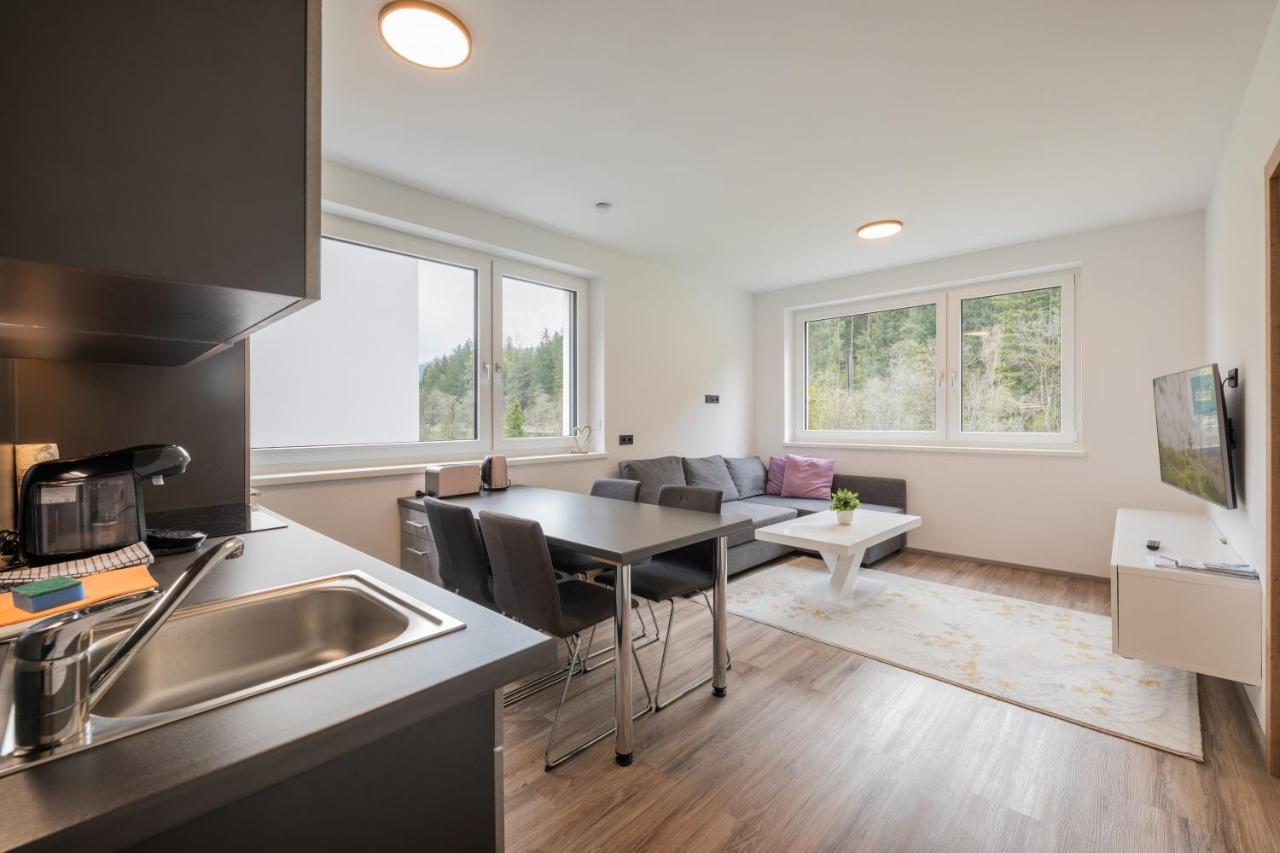 Apartment Eflin Fulpmes Εξωτερικό φωτογραφία