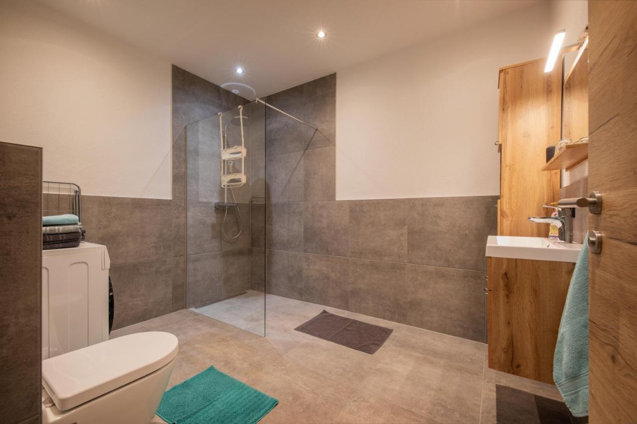 Apartment Eflin Fulpmes Εξωτερικό φωτογραφία