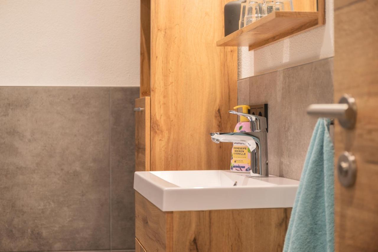 Apartment Eflin Fulpmes Εξωτερικό φωτογραφία