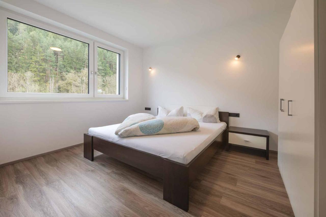 Apartment Eflin Fulpmes Εξωτερικό φωτογραφία