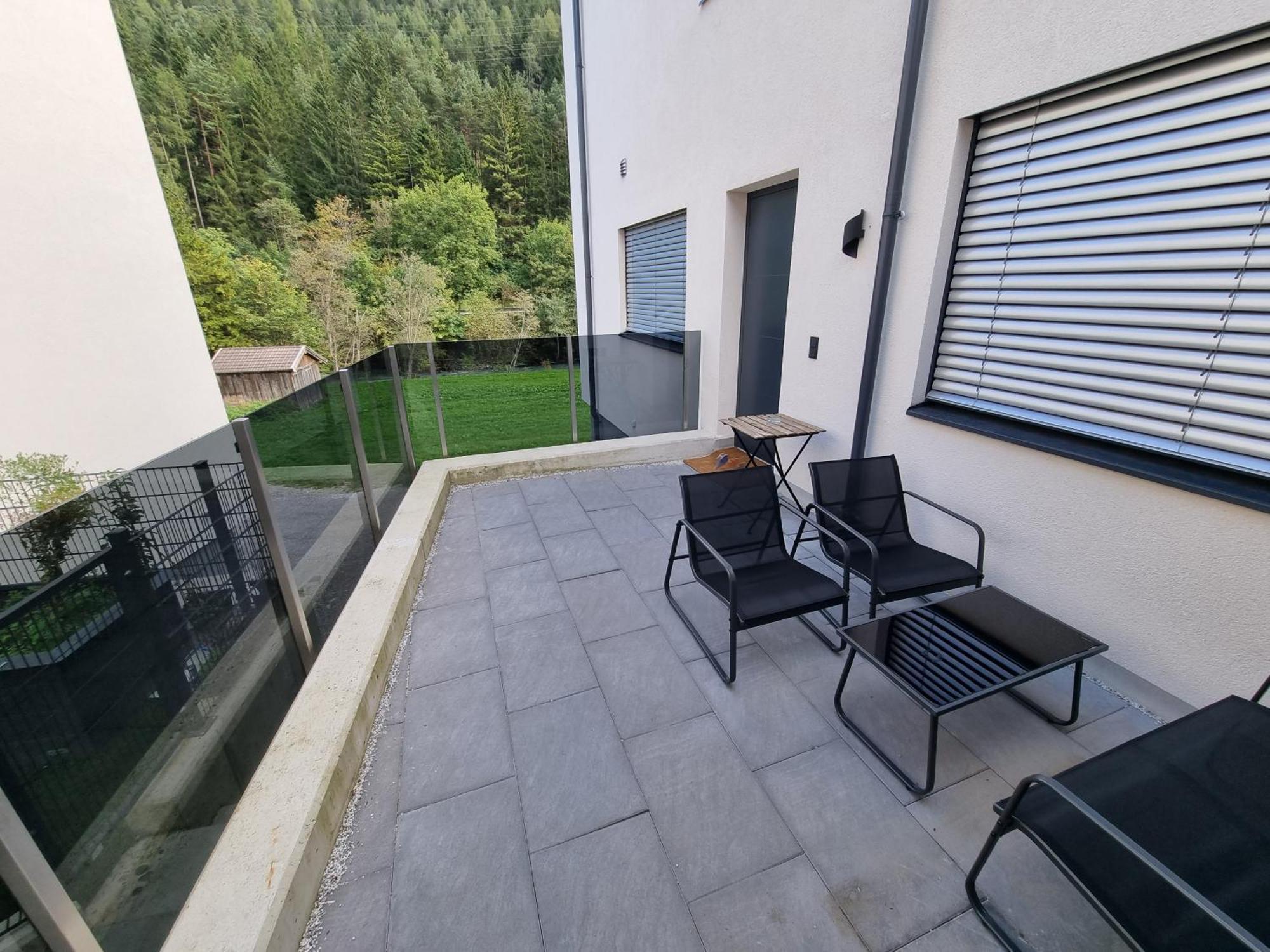 Apartment Eflin Fulpmes Εξωτερικό φωτογραφία