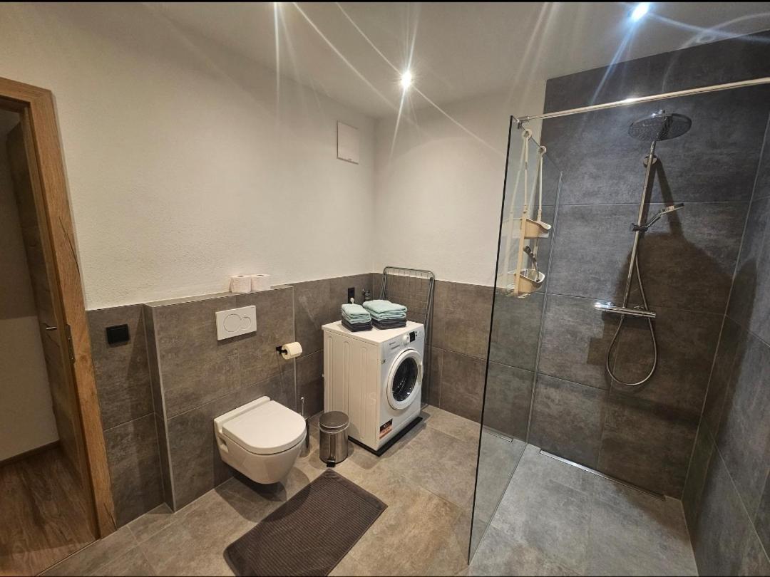 Apartment Eflin Fulpmes Εξωτερικό φωτογραφία